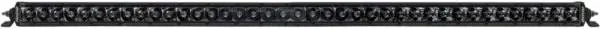 Rigid Industries 40in SR-Series PRO - Spot - Midnight Edition thumbnail 2