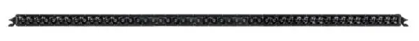 Rigid Industries 50in SR Series PRO - Spot - Midnight Edition