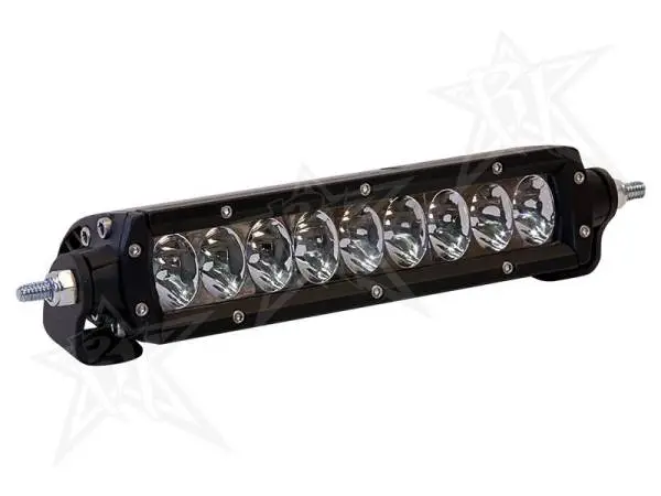Rigid Industries 50in SR Series PRO - Spot - Midnight Edition thumbnail 3
