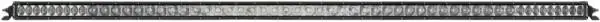Rigid Industries 50in SR-Series PRO - Spot/Driving Combo - Black thumbnail 2