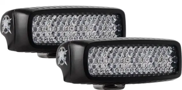 Rigid Industries SRQ - Diffused - Back Up Light Kit thumbnail 2
