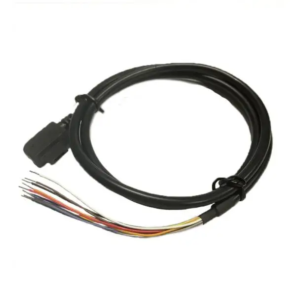 SCT Performance ITSX Analog Cable (for Ford Vehicles) thumbnail 3