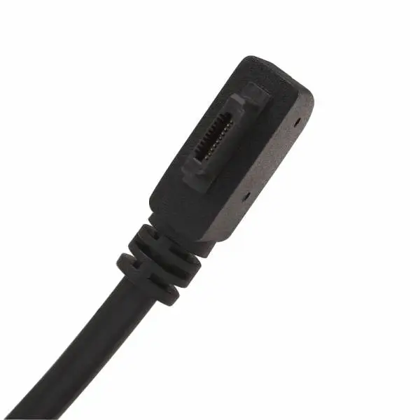 SCT Performance ITSX Analog Cable (for Ford Vehicles) thumbnail 5
