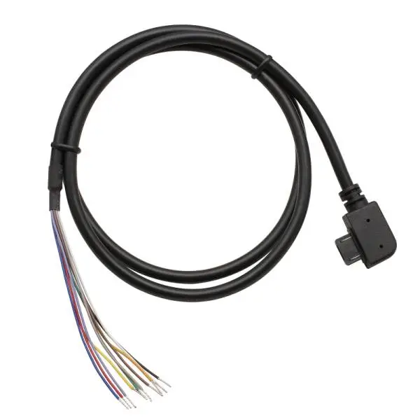 SCT Performance ITSX Analog Cable (for Ford Vehicles) thumbnail 7