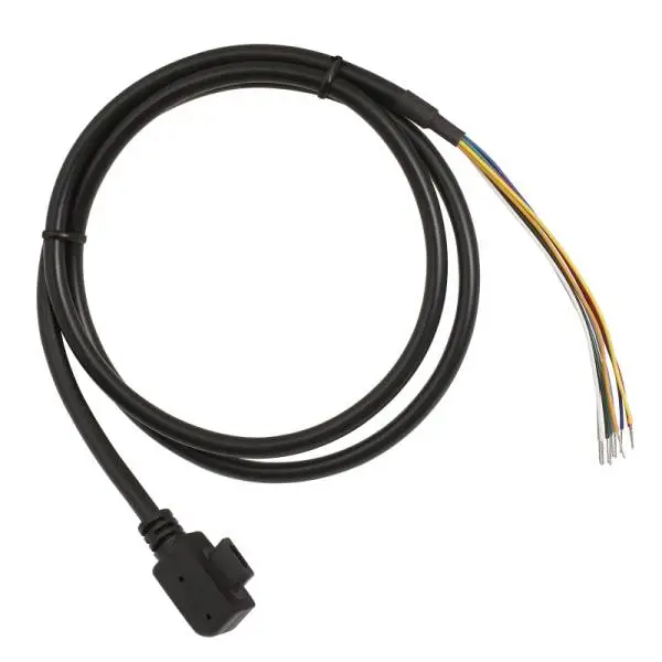SCT Performance ITSX Analog Cable (for Ford Vehicles) thumbnail 8