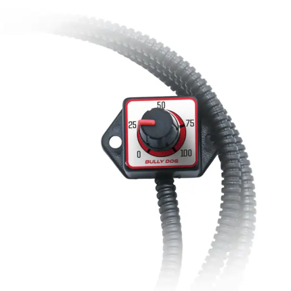 SCT Performance BURST Throttle Booster thumbnail 8