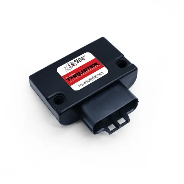 SCT Performance BURST Throttle Booster thumbnail 10