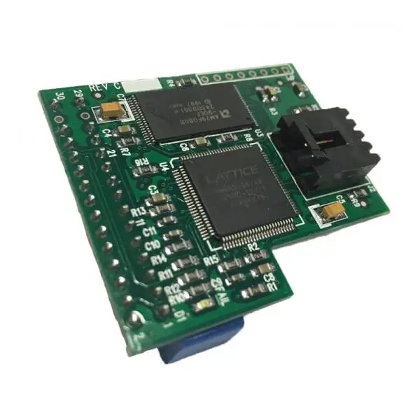 SCT Performance Eliminator 4-Bank E-Prom Chips for EEC-IV & EEC-V (for Ford Cars & Trucks) thumbnail 4