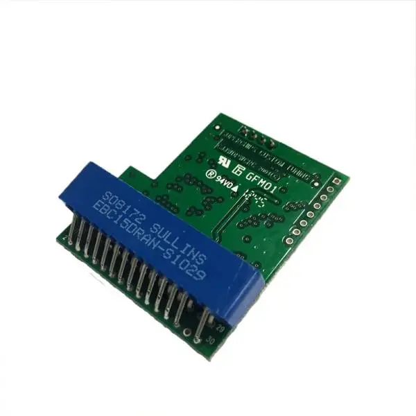 SCT Performance Eliminator 4-Bank E-Prom Chips for EEC-IV & EEC-V (for Ford Cars & Trucks) thumbnail 5
