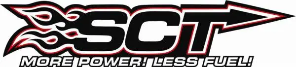 SCT Performance OBD2 Cord for X4 Programmer (Ford) thumbnail 2