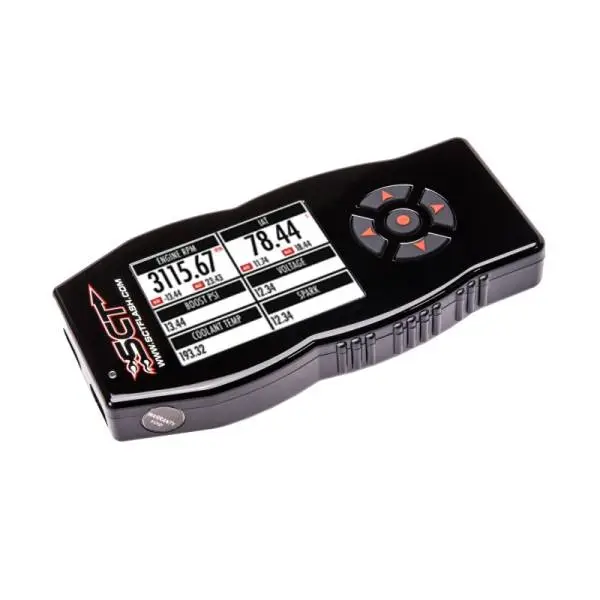 SCT 21-22 Ford F Series Gas X4 Power Flash Programmer thumbnail 4