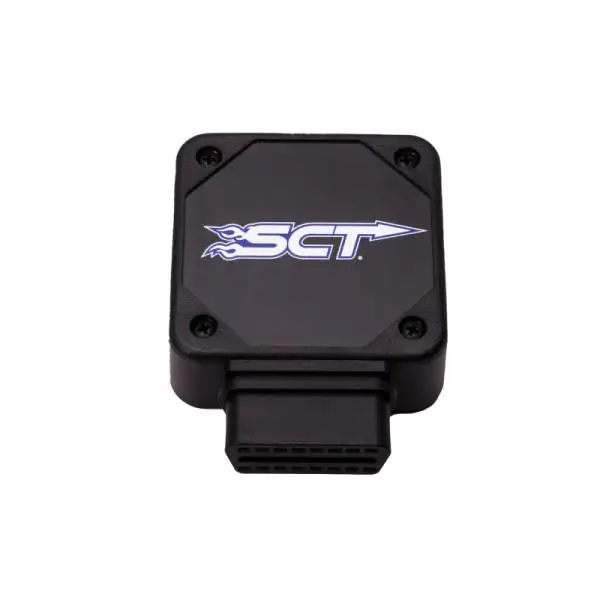 SCT 21-22 Ford F Series Gas X4 Power Flash Programmer thumbnail 8