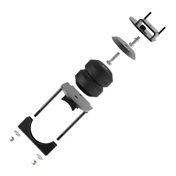 Timbren Active Offroad Bump Stops thumbnail 5