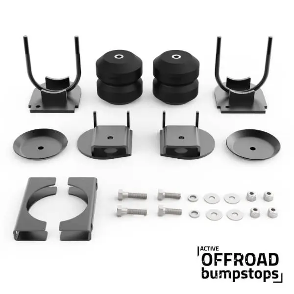 Timbren Active Offroad Bump Stops thumbnail 8