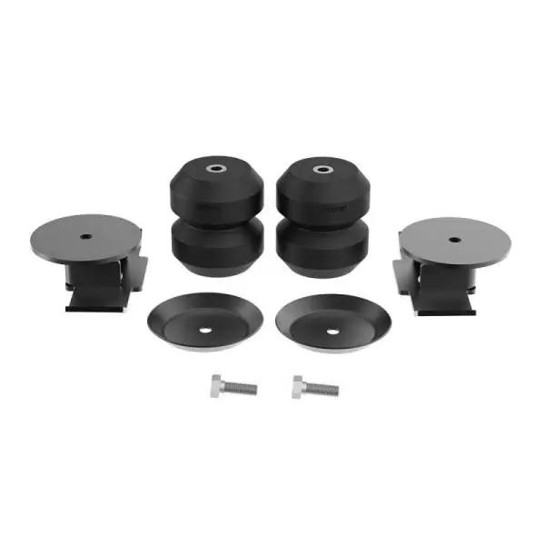 Timbren 2017+ Chevy Colorado ZR2 Active Off-Road Bump Stops - Rear Kit thumbnail 2
