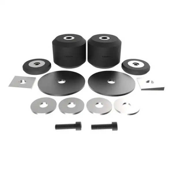 Timbren 1997 Dodge Dakota 4WD Front Suspension Enhancement System thumbnail 2