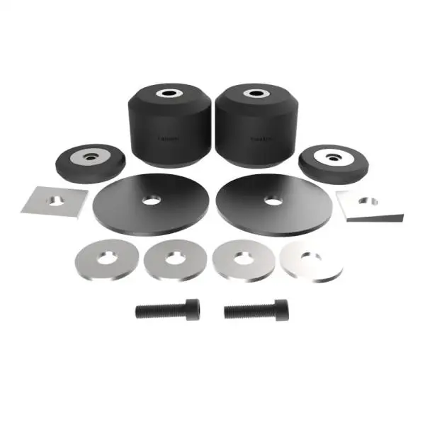 Timbren 1997 Dodge Dakota 4WD Front Suspension Enhancement System thumbnail 3