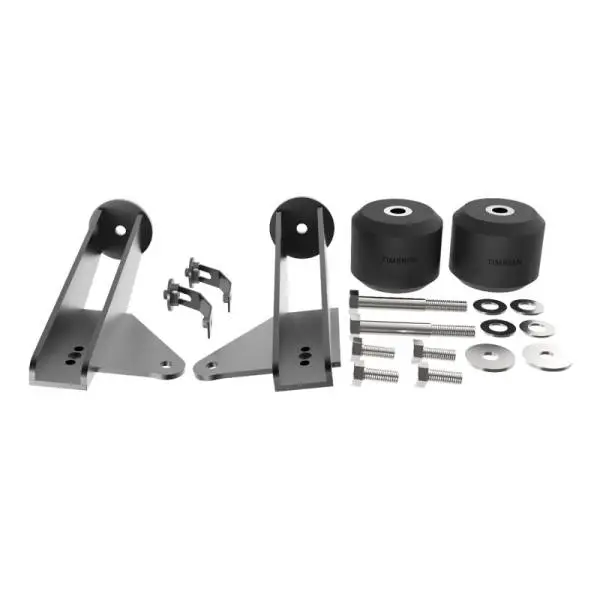 Timbren 2006 Dodge Ram 1500 Sport 4WD Front Suspension Enhancement System thumbnail 2