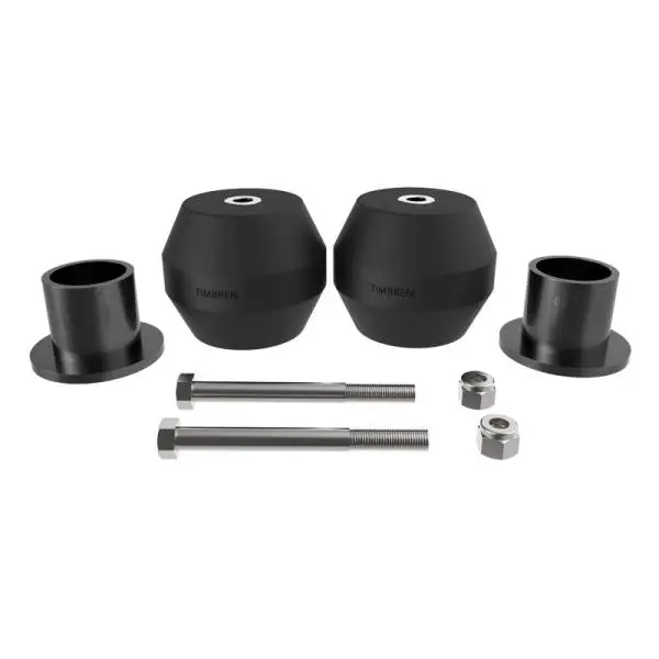 Timbren 1994 Dodge Ram 2500 RWD Front Suspension Enhancement System thumbnail 2
