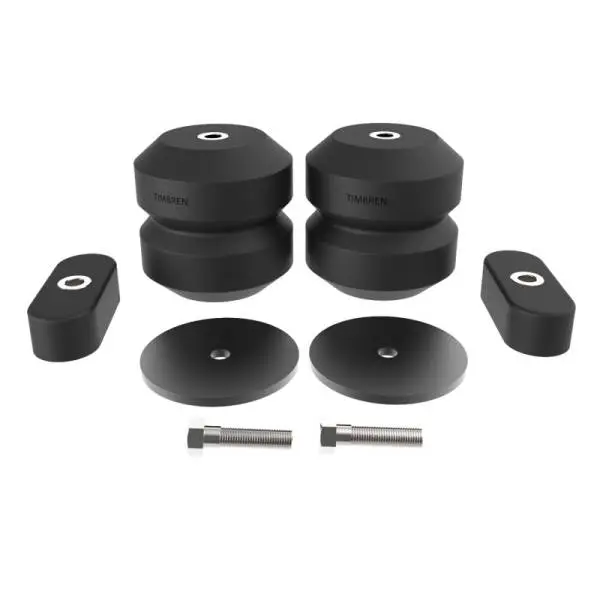 Timbren 1994 Dodge Ram 1500 4WD Front Suspension Enhancement System thumbnail 3