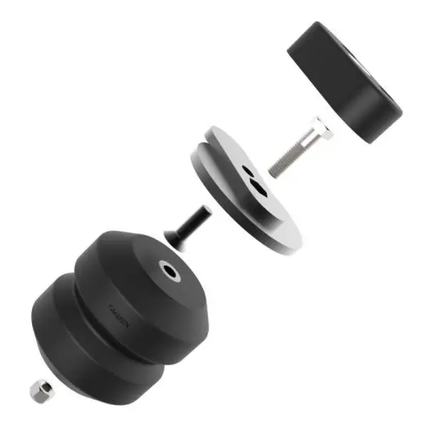 Timbren 2019+ Ram 2500/3500 Front Suspension Enhancement System thumbnail 3