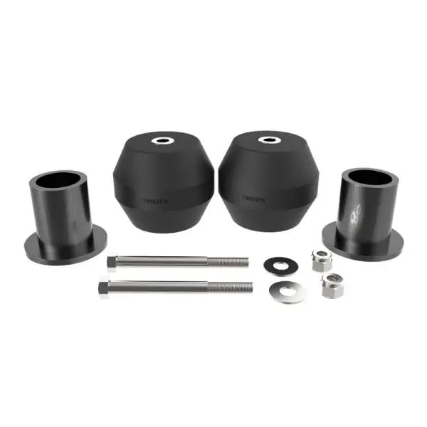 Timbren 1975 Dodge D100 Front Suspension Enhancement System thumbnail 2