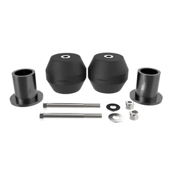 Timbren 1975 Dodge D100 Front Suspension Enhancement System thumbnail 3