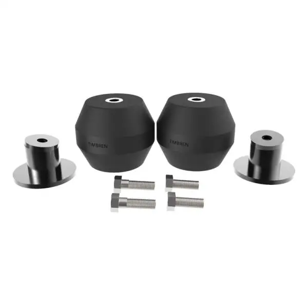 Timbren 1975 Dodge Ramcharger 4WD Front Suspension Enhancement System thumbnail 3