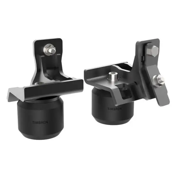 Timbren 2019 Ram 1500 Sport 4WD Front Suspension Enhancement System thumbnail 5