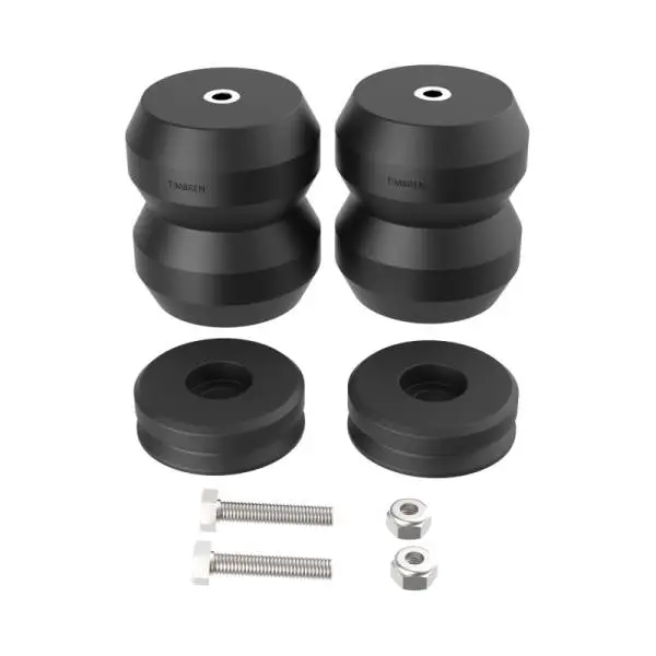 Timbren 2009 Dodge Ram 1500 Sport RWD Rear Suspension Enhancement System thumbnail 4