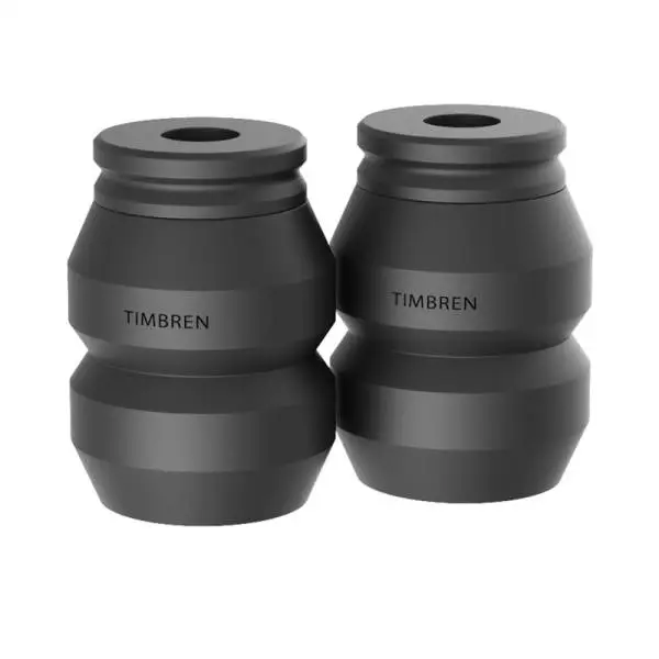 Timbren 2009 Dodge Ram 1500 Sport RWD Rear Suspension Enhancement System thumbnail 5