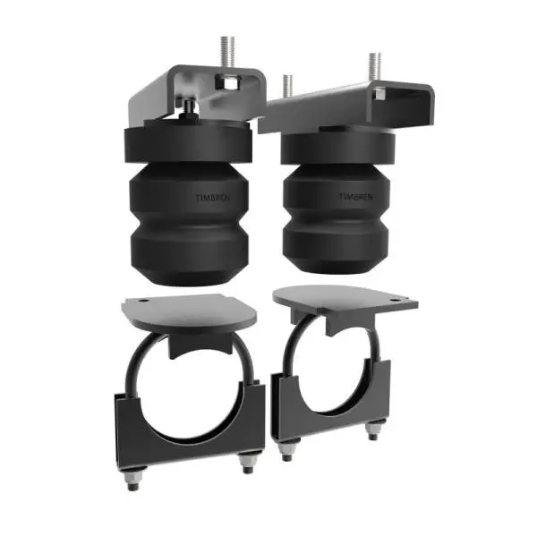 Timbren 1994 Dodge Ram 1500 RWD Rear Suspension Enhancement System thumbnail 3