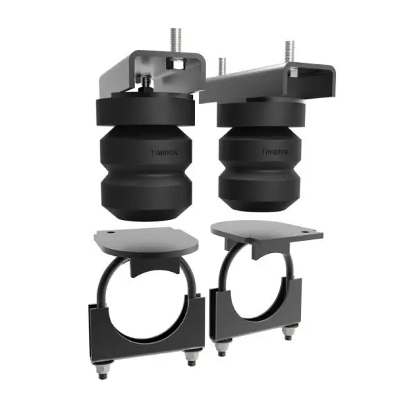 Timbren 1994 Dodge Ram 1500 RWD Rear Suspension Enhancement System thumbnail 6
