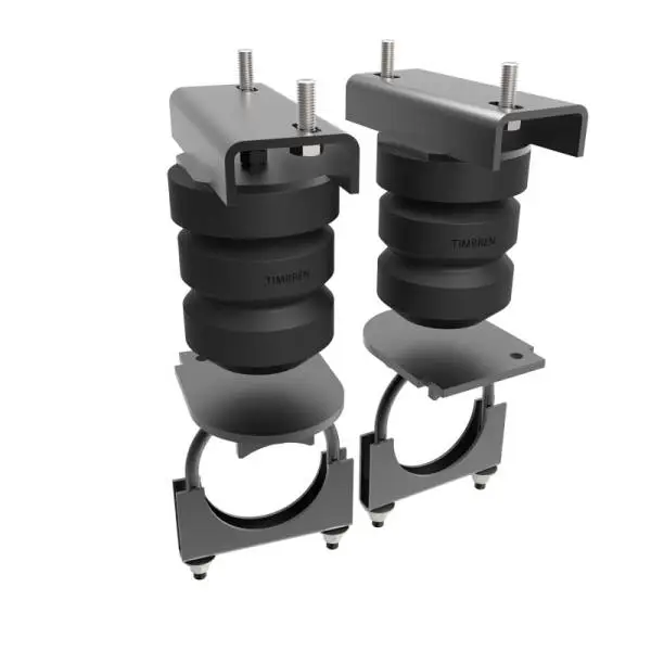 Timbren 1994 Dodge Ram 1500 RWD Rear Suspension Enhancement System thumbnail 7