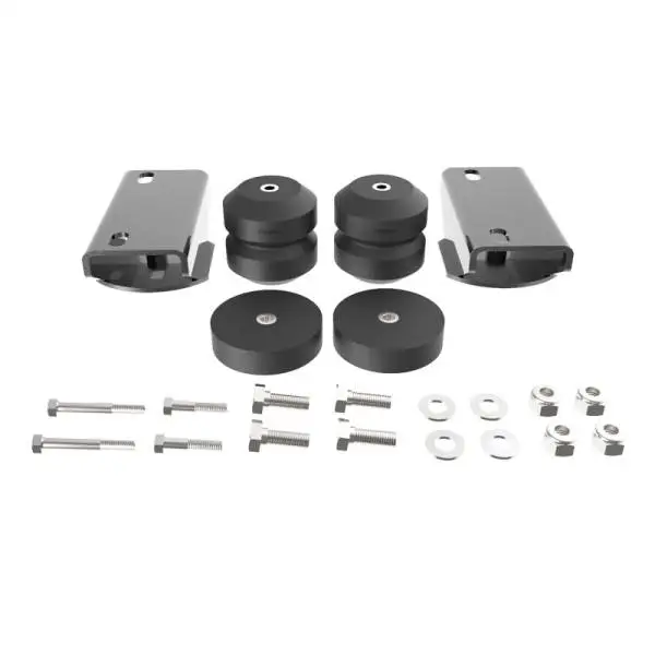 Timbren 1994 Dodge Ram 1500 4WD Rear Suspension Enhancement System thumbnail 2