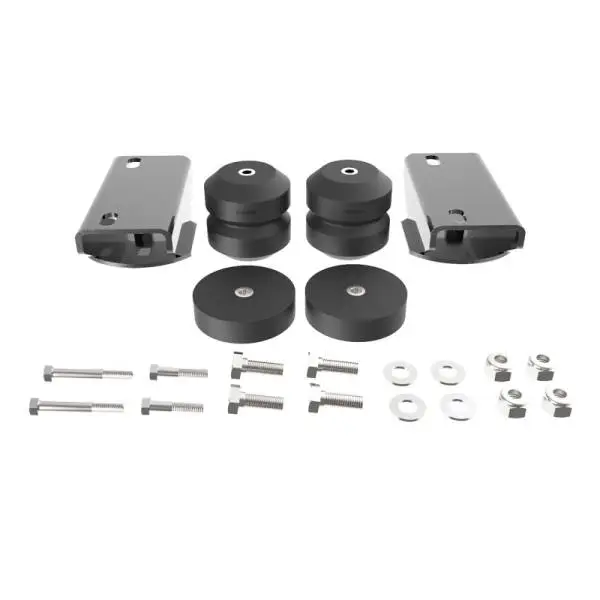 Timbren 1994 Dodge Ram 1500 4WD Rear Suspension Enhancement System thumbnail 3