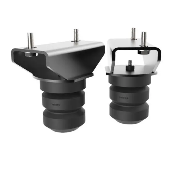 Timbren 1994 Dodge Ram 1500 4WD Rear Suspension Enhancement System thumbnail 5