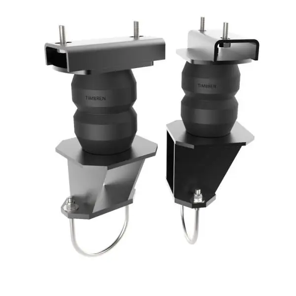 Timbren 1994 Dodge Ram 3500 RWD Rear Suspension Enhancement System thumbnail 5
