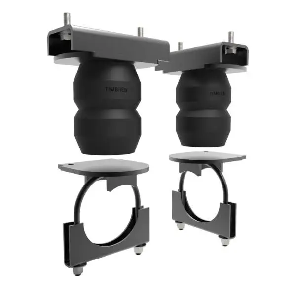 Timbren 1994 Dodge Ram 3500 RWD Rear Suspension Enhancement System thumbnail 3