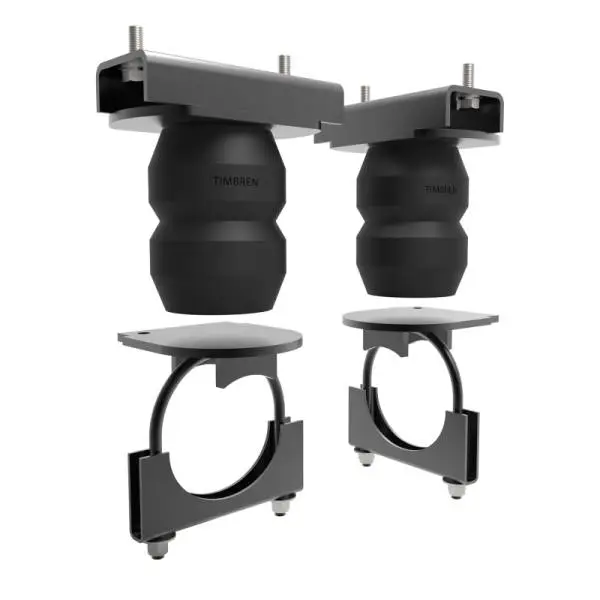 Timbren 1994 Dodge Ram 3500 RWD Rear Suspension Enhancement System thumbnail 6