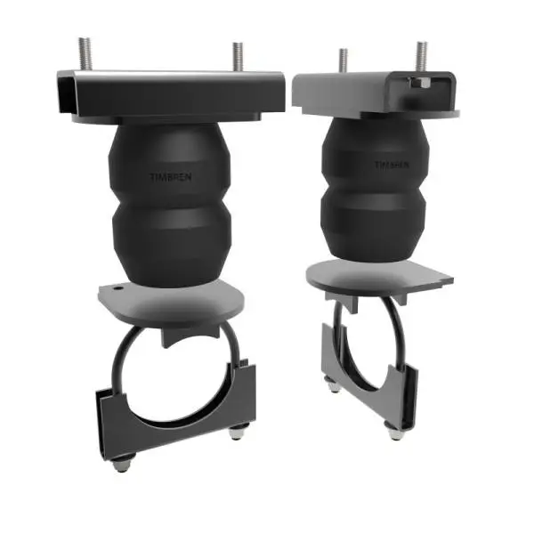Timbren 1994 Dodge Ram 3500 RWD Rear Suspension Enhancement System thumbnail 7