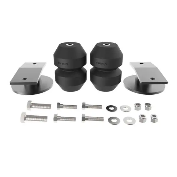 Timbren 1977 Dodge D300 Rear Suspension Enhancement System thumbnail 2
