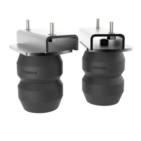 Timbren Suspension Enhancement System thumbnail 5