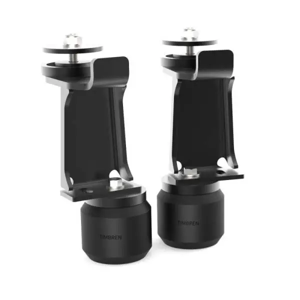 Timbren 15-25 Ram Promaster Front Suspension Enhancement System