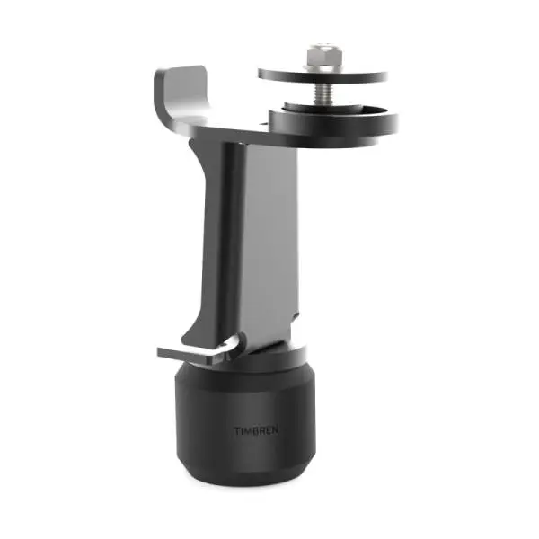 Timbren 15-25 Ram Promaster Front Suspension Enhancement System thumbnail 2