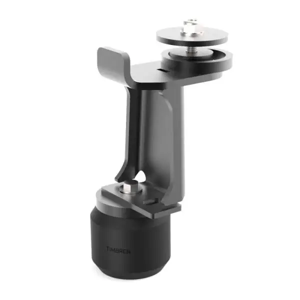 Timbren 15-25 Ram Promaster Front Suspension Enhancement System thumbnail 3