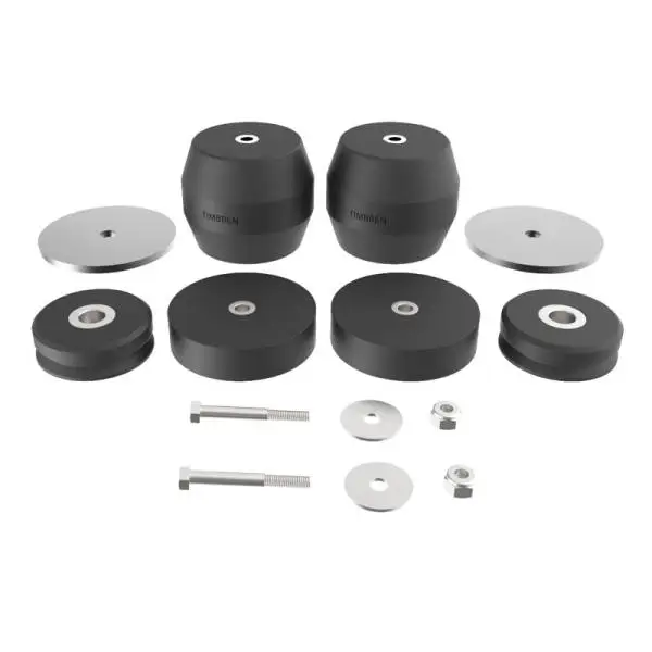 Timbren 2009 Dodge Ram 1500 Sport RWD Rear Suspension Enhancement System thumbnail 3