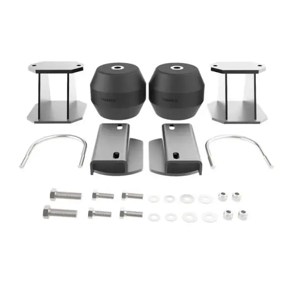 Timbren 1994 Dodge Ram 3500 4WD Rear Suspension Enhancement System thumbnail 2