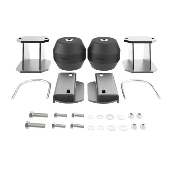 Timbren 1994 Dodge Ram 3500 4WD Rear Suspension Enhancement System thumbnail 3