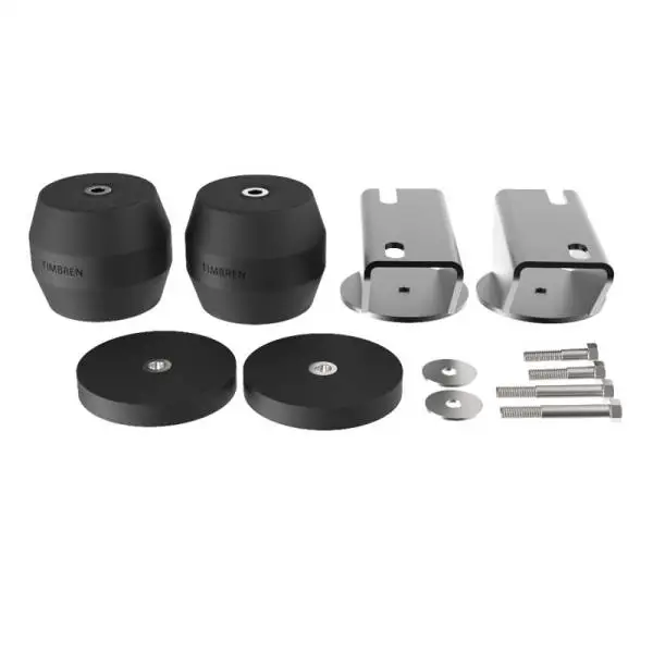 Timbren 2003 Dodge Ram 2500 RWD Rear Suspension Enhancement System thumbnail 2